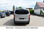 Mercedes-Benz Vito Mixto 114 CDI 4x4 kompakt 9 G-Tronic 5 Sitz 79.942 km 27.995 &euro; Donauwörth 86609