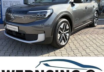 Ford Explorer 2.599 km 37.990 &euro; Bersenbrück 49593