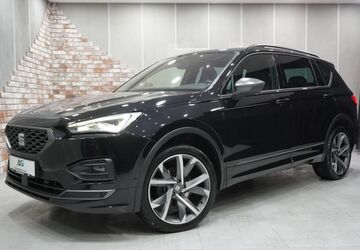Seat Tarraco 88.000 km 29.890 &euro; Braunschweig 38106