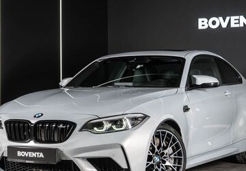 BMW M2 84.958 km 45.850 &euro; Rosenfeld 72348