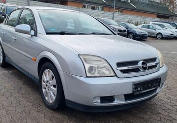 Opel Vectra 159.100 km 2.390 &euro; Buxtehude 21614
