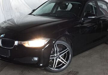 BMW 316 99.865 km 13.408 &euro; Köln-Marsdorf/Junkersdorf 50858