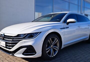 VW Arteon 19.862 km 41.670 &euro; Sangerhausen 06526