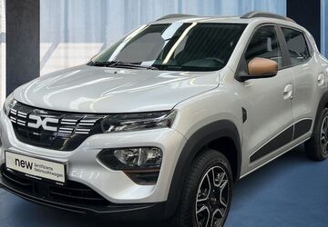 Dacia Spring 24.478 km 11.850 &euro; Frankfurt / Main 60314