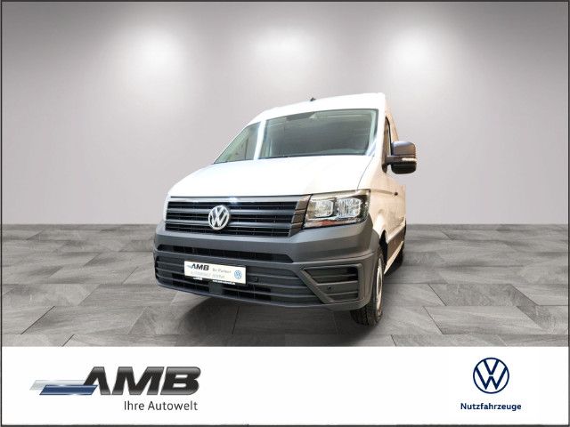 VW Crafter 58.000 km 27.970 &euro; Borna 04552