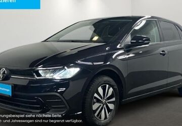 VW Polo 7.815 km 19.690 &euro; Hagen 58089
