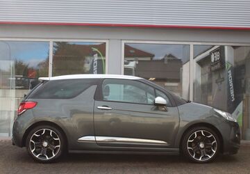 Citroen DS3 75.673 km 5.400 &euro; Kall 53925