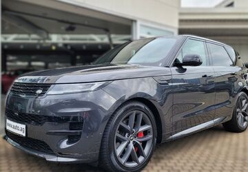 Land Rover Range Rover Sport 42.575 km 89.422 &euro; Freiburg 79111