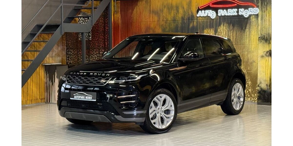 Land Rover Range Rover Evoque 8.500 km 38.490 &euro; München 81829