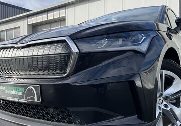 Skoda Enyaq 12.780 km 28.460 &euro; Marktredwitz 95615