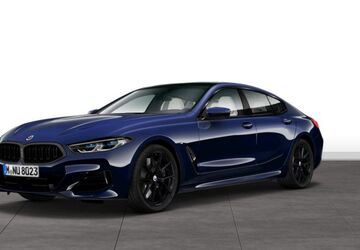 BMW 840 78.218 km 59.890 &euro; Siegen 57076