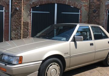 Mitsubishi Galant 79.269 km 7.450 &euro; Emmerich 46446