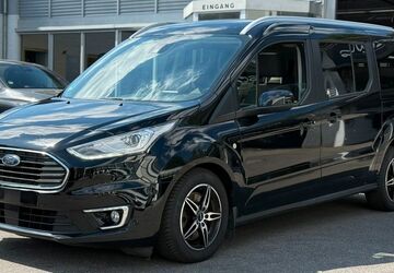 Ford Tourneo Connect 124.501 km 15.500 &euro; Alsdorf 52477