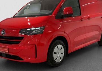 VW T7 Transporter 1.905 km 39.850 &euro; Aalen 73431