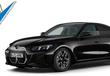 BMW i4 23.584 km 47.950 &euro; Salzwedel-Brietz 29410