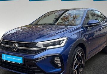 VW Taigo 14.578 km 27.444 &euro; Hamburg 22761