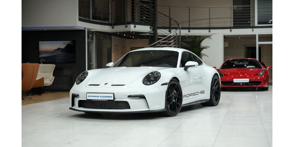 Porsche 992 1.908 km 349.980 &euro; Köln 51147