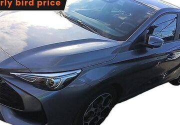 MG 3 14.900 km 13.849 &euro; Ergolding 84030