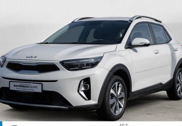 Kia Stonic 97.252 km 14.890 &euro; Wiehl 51674