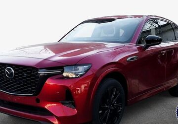 Mazda CX-60 8.420 km 50.930 &euro; Dresden 01159