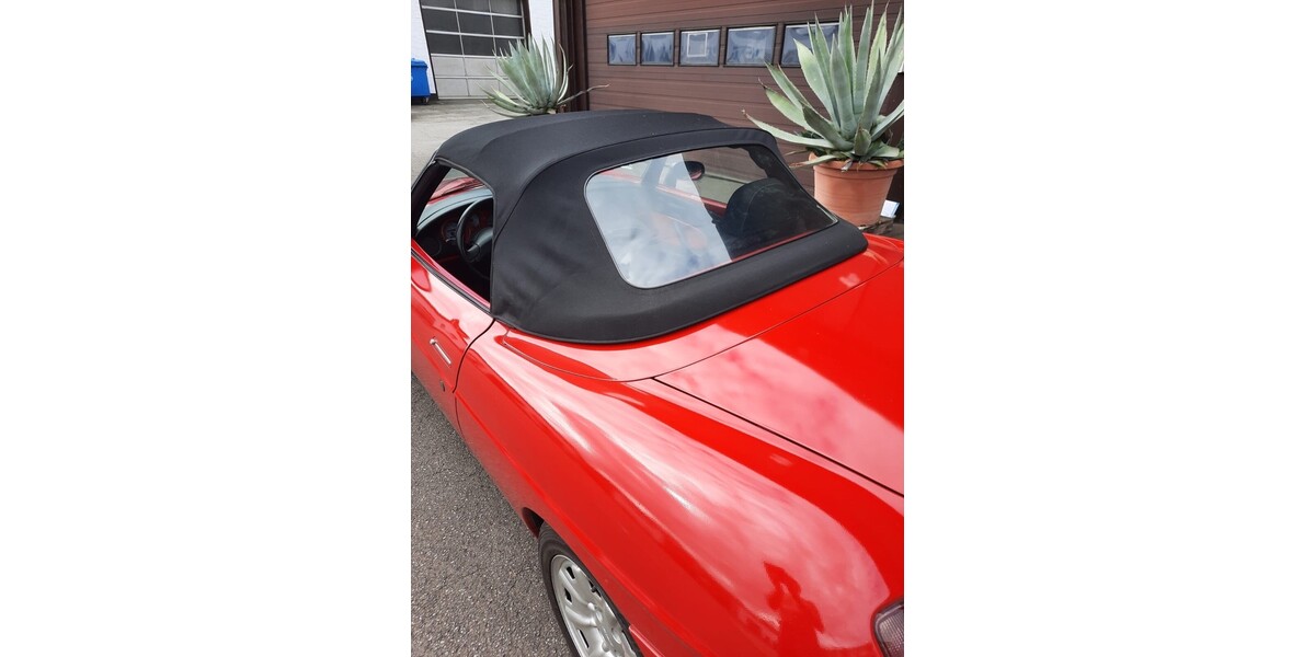 Fiat Barchetta 106.524 km 3.500 &euro; Hildesheim 31134