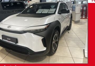 Toyota bZ4X 19.852 km 38.880 &euro; Kempten 87439