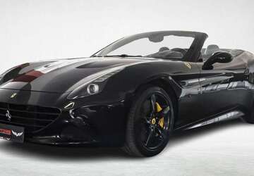 Ferrari California 53.000 km 119.990 &euro; Gelsenkirchen 45899