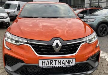 Renault Arkana 4.500 km 29.980 &euro; Münster 48165
