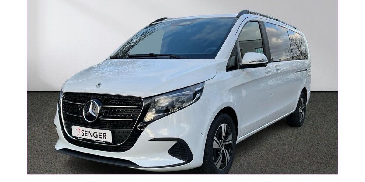 Mercedes-Benz V 250 15.000 km 68.950 &euro; Oldenburg OT Tweelbäke 26135