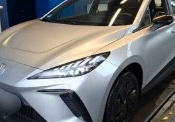 MG 4 27.726 km 15.950 &euro; Bad Kissingen 97688