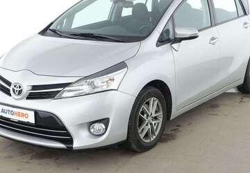 Toyota Verso 65.175 km 13.240 &euro; Frankfurt am Main 65936