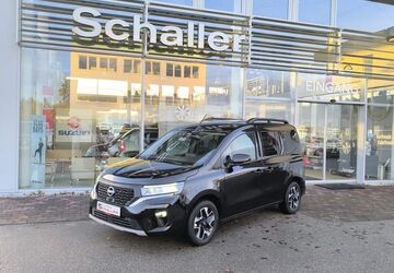 Nissan Townstar 5.200 km 27.900 &euro; Landsberg am Lech 86899