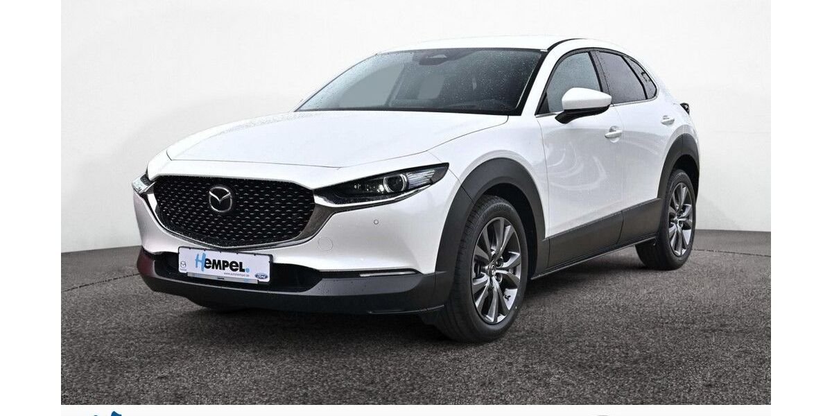 Mazda CX-30 4.480 km 30.790 &euro; Braunschweig 38114