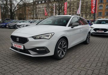 Seat Leon 66.879 km 22.950 &euro; Chemnitz 09113