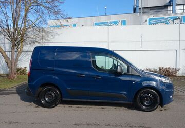 Ford Transit 182.000 km 10.590 &euro; Neu-Ulm 89231