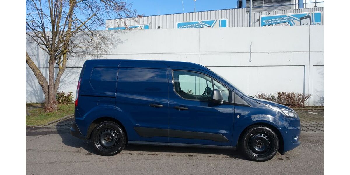 Ford Transit 182.000 km 10.590 &euro; Neu-Ulm 89231