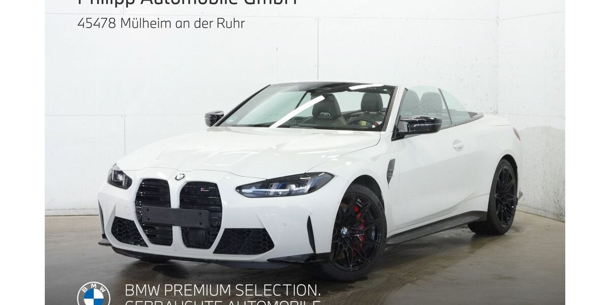 BMW M4 6.700 km 82.870 &euro; Mülheim an der Ruhr 45478