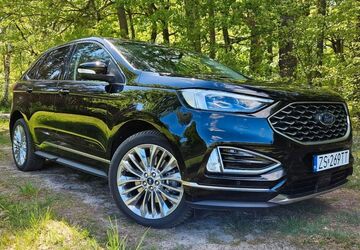 Ford Edge 55.000 km 30.500 &euro; SZCZECIN 
