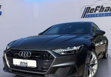 Audi A7 90.000 km 38.490 &euro; Lohne 49393