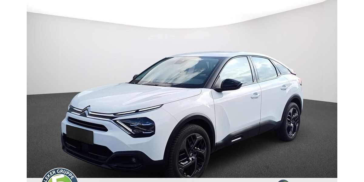 Citroen C4 15.134 km 17.490 &euro; Borken 46325