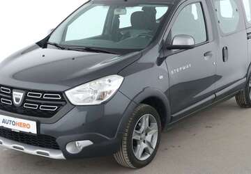 Dacia Dokker 47.826 km 15.590 &euro; Frankfurt am Main 65936