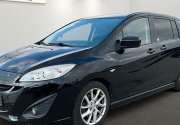 Mazda 5 152.415 km 4.499 &euro; Brehna 06796