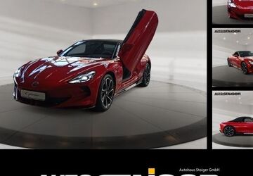 MG Cyberster 1.999 km 63.497 &euro; Stuttgart 70376