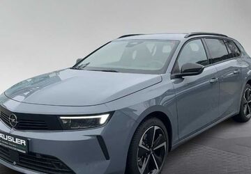 Opel Astra 5.000 km 33.950 &euro; Bad Tölz 83646