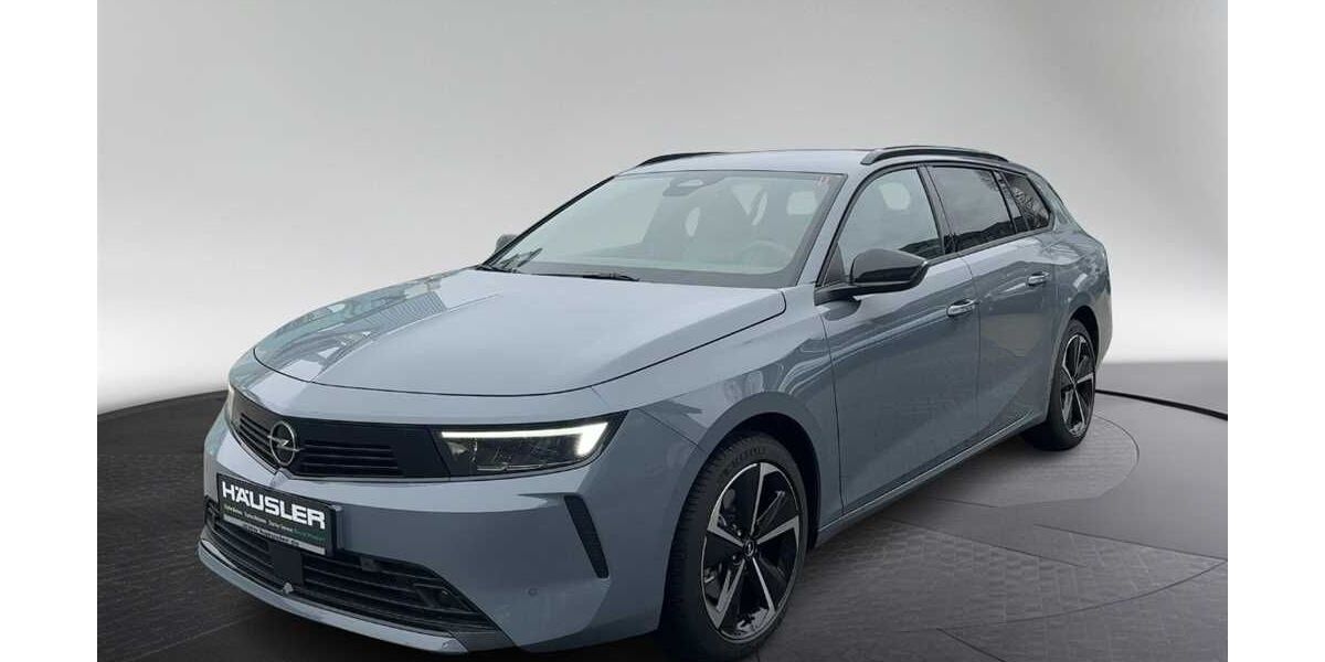 Opel Astra 5.000 km 33.950 &euro; Bad Tölz 83646