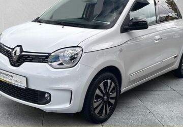 Renault Twingo 9.000 km 12.990 &euro; Hof (Innenstadt) 95028