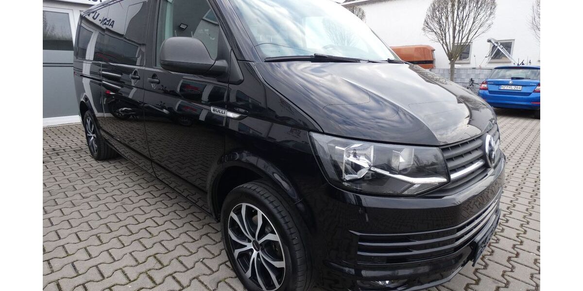 VW T6 Transporter 156.034 km 18.999 &euro; Mainz 55120