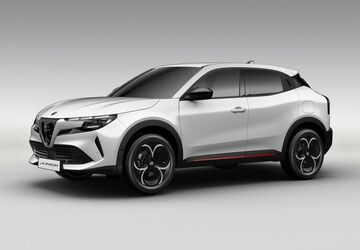 Alfa Romeo Junior 2.776 km 29.480 &euro; Köln 51065