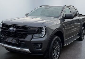 Ford Ranger 26.364 km 46.629 &euro; Gardelegen 39638