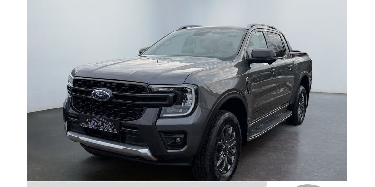 Ford Ranger 26.364 km 46.629 &euro; Gardelegen 39638